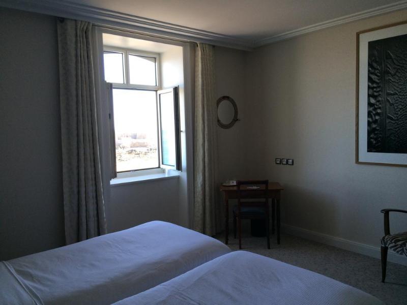 Hotel France Et Chateaubriand Saint-Malo Bagian luar foto